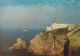 Portugal PPC Algarve Cabo De S. Vicente Cape Leuchtturm Lighthouse Pfare (2 Scans) - Faro