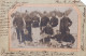 C8- PARIS  LE 5 SEPTEMBRE  1905 -  CARTE PHOTO - MILITAIRES DU 113 EME REGIMENT -  ( 3 SCANS ) - Regimente