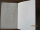 EXPOSITION INTERNATIONALE DU NORD DE LA FRANCE ROUBAIX 1911 CHAMBRE DES HOUILLERES DU NORD ET DU PAS DE CALAIS NOTE SUR - Documenti Storici