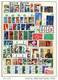 1968 Comp.-MNH  Yv. Nr 1571/1646+P.A.109+BF21/24 BULGARIA  / Bulgarie - Full Years