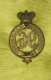 Insigne Du   Victorian 96th Manchester Regiment Glengarry - Autres & Non Classés