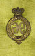 Insigne Du   Victorian 96th Manchester Regiment Glengarry - Andere & Zonder Classificatie