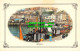 R526601 Brixham. Photo Precision Limited. Colourmaster International. 1982 - Welt