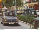 CULLERA Valencia N°7 Avenida De Peris Mencheta En 1967 VOIR ZOOM Simca 1500 Ariane Land Rover Fiat Peugeot 404 - Valencia