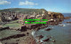 R526874 Ilfracombe. Wildersmouth Beach And The Tors. Photo Precision. Colourmast - Welt