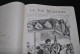 Revue La Vie Moderne Annuel 1880 2è Année 1 à 52 Complet Gravure Illustrations Chroniques Art Littérature Actualité RARE - Zeitschriften - Vor 1900