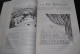 Delcampe - Revue La Vie Moderne Annuel 1880 2è Année 1 à 52 Complet Gravure Illustrations Chroniques Art Littérature Actualité RARE - Magazines - Before 1900