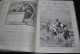 Delcampe - Revue La Vie Moderne Annuel 1880 2è Année 1 à 52 Complet Gravure Illustrations Chroniques Art Littérature Actualité RARE - Riviste - Ante 1900