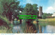 R526618 River Fleet At Gatehouse. Valentine. Valchrome - Welt