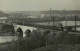 Pont De Laversine Et Courbe (au Fond, Le Saut De Mouton) - Express Lille-Paris 232 - Cliché Jacques H. Renaud - Treinen