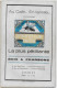 MI-CAREME 1950 Comité Des Fêtes De La Ville De CHOLET 49 Programme Officiel Edit.Bouchaud (photos-Encarts Publicitaires) - Pays De Loire