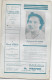 Delcampe - MI-CAREME 1950 Comité Des Fêtes De La Ville De CHOLET 49 Programme Officiel Edit.Bouchaud (photos-Encarts Publicitaires) - Pays De Loire