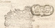 N°1980 ANCIENNE LETTRE PAR DEVANT LES NOTAIRES ROYAUX A DECHIFFRER DATE 1694 - Documents Historiques