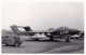 Photo Originale - Aviation - Militaria - Avion De Havilland Sea Vixen-  FAW 1  - Aviación