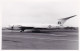 Photo Originale - Aviation - Militaria - Avion Handley Page Victor - Luftfahrt