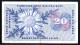 495-Suisse 20fr 1967 Série 53Z - Schweiz