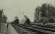 Longueil-Sainte-Marie - Rapide De Bruxelles 232 R 1 - Photo J. Gallet, 10-5-1953 - Trains