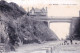 35 - DINARD - Le Pont Pris De La Digue - Dinard