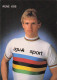 Vélo Coureur Cycliste Hollandais René Kos - Cycling - Cyclisme - Ciclismo - Wielrennen  - Ciclismo