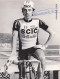 Vélo Coureur Cycliste Italien  Armando Lora -team SCIC  - Cycling - Cyclisme - Ciclismo - Wielrennen - Dédicace - Wielrennen