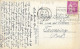 ALPES MARITIMES 06 -   NICE  - FLAMME N° NIC 116 F  FD-  XVE FETE GYMNIQUE INTale FEMMININE NICE 11 14 MAI 34 - 1934 - - Annullamenti Meccanici (pubblicitari)