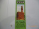 Segnalibro "FILA MONUMENTI INTERESSANTI Firenze Palazzo Della Signoria" - Bookmarks