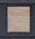 Dt.Reich Gr.Brustschild MiNo. 20 Plattenfehler I (heller Fleck Im Oberen Rahmen über CHS Von REICHS-POST) , Ungebraucht - Unused Stamps