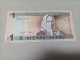 Billete De Lituania De 1 Litas, Año 1994, Serie AAA, UNC - Lituania