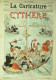 La Caricature 1883 N°182 Cythère Robida Bock Idéal Trock - Zeitschriften - Vor 1900