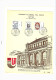 Université Paul Pastur.Format: 21 X 27 Cm. - Covers & Documents