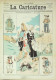La Caricature 1883 N°185 Mariage Breton Loys Moscovites Caran D'Ache Trock - Magazines - Before 1900