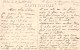 CERDON (Ain) - Hôtel Pellin Et Avenue Des Terreaux - Automobile Décapotable - Ecrit 1913 (2 Scans) - Ohne Zuordnung