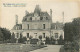 44 MALVILLE - CHÂTEAU DE BELLALY N° 312924  Incendié En 1944 Par Les Allemands. - Sonstige & Ohne Zuordnung