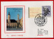 Brief Mit Stempel  25 Jahre 1. Triestingtaler B.S.V. U. Kulturhaus - 2552 Hirtenberg  Vom 14.6.1992 - Lettres & Documents