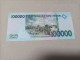 Billete Santo Tome Y Príncipe, 100000 Dobras, Año 2010, UNC - Sao Tomé Et Principe