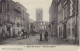 FR66 CLAIRA - Fau Email 1 - Place De La Mairie - Attelage épicerie - Tampon Voyagée 1906 - Animée - Belle - Otros & Sin Clasificación