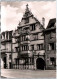 COLMAR. -  La Maison Des Têtes.   -   Non Circulée - Colmar