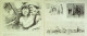 La Caricature 1883 N°186 Si Lecrampec était Ministre Draner Gino Sorel Trock - Tijdschriften - Voor 1900