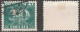 POLAND POLEN POLOGNE 1938 PORTOMARKEN TIMBRES DE SERVICES FRAIS DE PORT POSTAGE DUE REVENUE STAMPS Mi 92-95 97   USED - Segnatasse