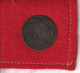 Napoléon III - Cinq Centimes 1857 W   Rare  Dans Son Jus - 5 Centimes