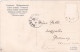 CHINA POSTCARD DSCHUNKS BOATS AT THE PEIHO 1906 GUERNSEY CHANNEL ISLANDS - China