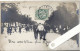 75 Paris XIV,  Place Saint Jacques, Carte Photo Une Arrestation En 1900, D 14.41 - Distretto: 14