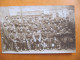 4 Cartes Photo - NEVERS - GROUPES DE SOLDATS - 1914 Et 1915 - Personen