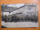 4 Cartes Photo - NEVERS - GROUPES DE SOLDATS - 1914 Et 1915 - Personen