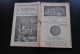 LOT 48 Revues L'ASTRONOMIE Bulletin De La Société Astronomique De France 1937 1938 1939 1940 1941 1942 RARE Météo Lune  - Astronomie