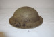 Delcampe - E1 Casque Belge- Modèle Soldat - Stahlhelm - WW1 - 14-18 - Headpieces, Headdresses