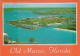 AK 215337 USA - Florida - Marco Island - Andere & Zonder Classificatie