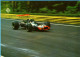 MONZA BRM F1 1968 -PEDRO RODRIGUES - Corrida