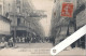 75 Paris XIV, Carrefour  Rues De Vanves Et Gergovie, Fête Du 14 Juillet 1912, , D 14.44 - Arrondissement: 14