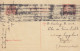 Netherlands Postal Stationery Ganzsache Entier 12½c. LEIDEN 1922 VEJLE Nye SYGEHUS (Hospital) Denmark (2 Scans) - Ganzsachen